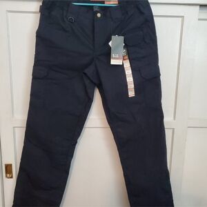 5.11 Tactical Cargo Pants Long tall